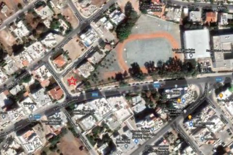 Commercial property à Paphos, Cyprus No. 84578 1