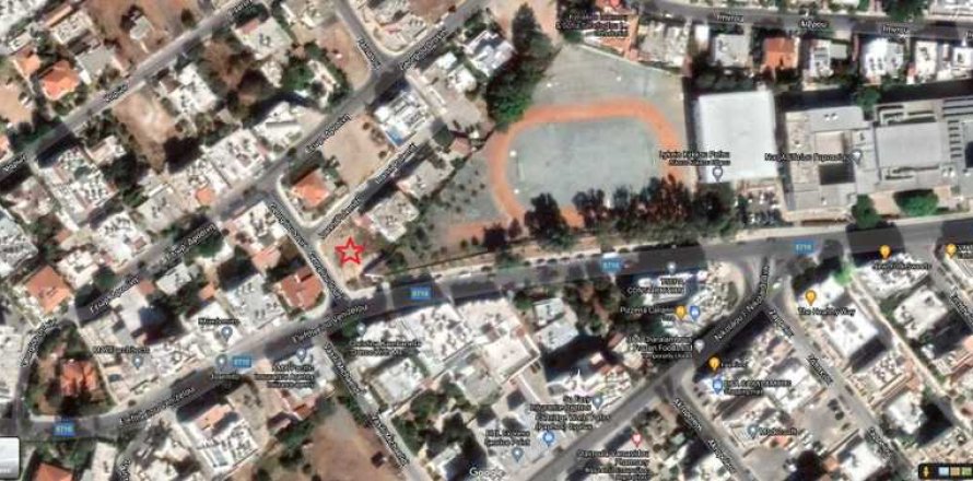 Commercial property à Paphos, Cyprus No. 84578