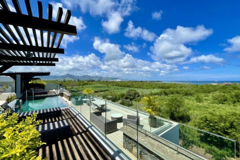 3 bedrooms Apartment in Balaclava, Mauritius No. 60904 1
