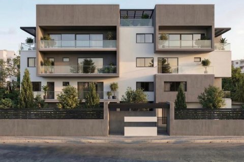 2 bedrooms Apartment in Elliniko, Greece No. 122653 5