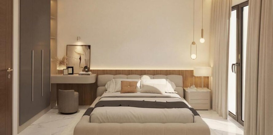 2 bedrooms Apartment in Elliniko, Greece No. 122653