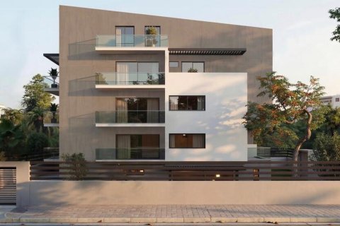 2 bedrooms Apartment in Elliniko, Greece No. 122653 11