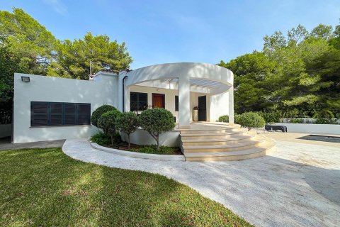 3 bedrooms Villa in Binh Thanh, Vietnam No. 117103 1