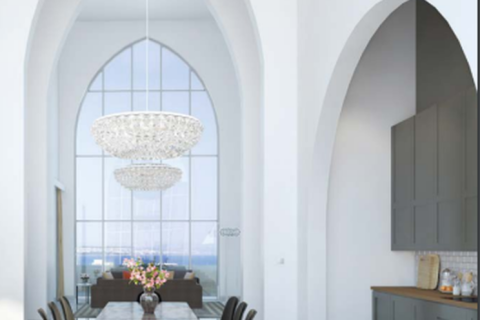 2 dormitorios Apartment en Limassol, Cyprus No. 41334 6