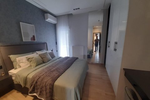 Квартира с 2 спальнями в Салоники, Греция №107653 9