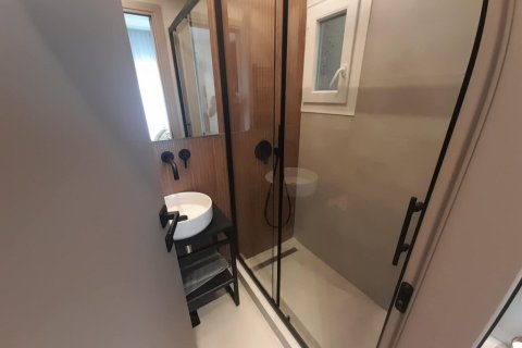 Квартира с 2 спальнями в Салоники, Греция №107653 14