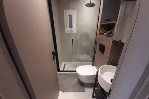 Квартира с 2 спальнями в Салоники, Греция №107653 12