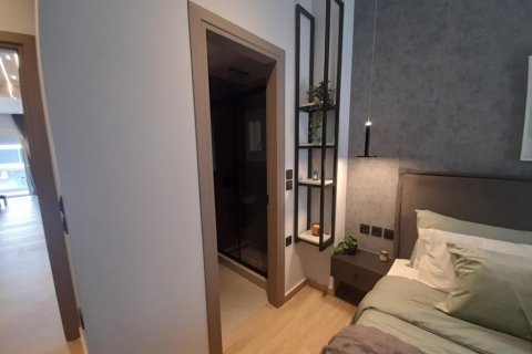 Квартира с 2 спальнями в Салоники, Греция №107653 11