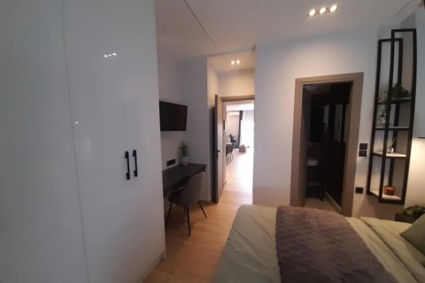 Квартира с 2 спальнями в Салоники, Греция №107653 10