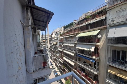 Квартира с 2 спальнями в Салоники, Греция №107653 15