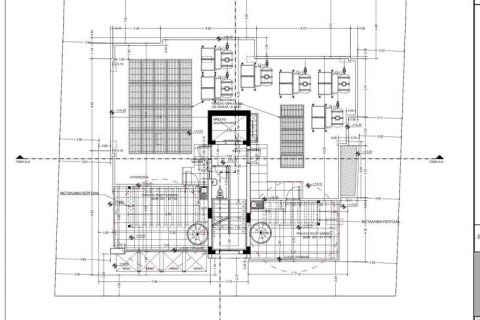 3 bedrooms Apartment in Limassol, Cyprus No. 34587 6