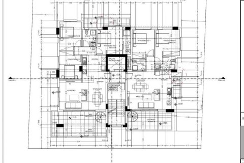 3 bedrooms Apartment in Limassol, Cyprus No. 34587 4