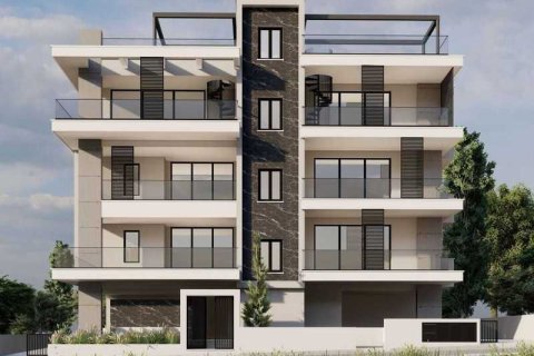 3 bedrooms Apartment in Limassol, Cyprus No. 34587 1