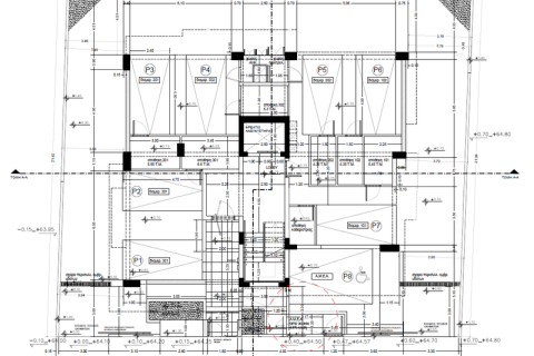 3 bedrooms Apartment in Limassol, Cyprus No. 34587 5