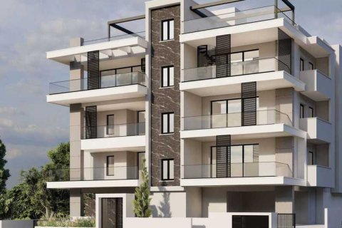 3 bedrooms Apartment in Limassol, Cyprus No. 34587 2