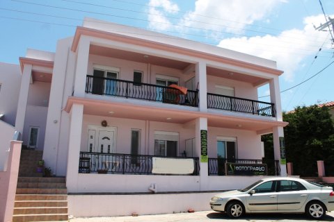 Готовый бизнес 270м² в Родос, Греция №59625