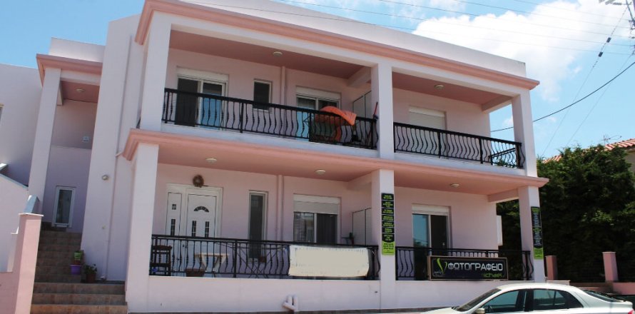 270m² Negocio en Rhodes, Greece No. 59625