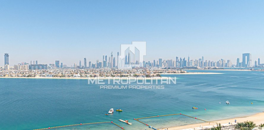 5 bedrooms Penthouse in Palm Jumeirah, UAE No. 118135