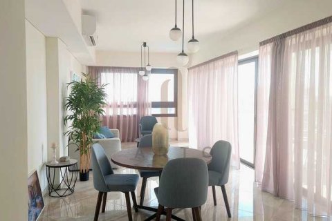 2 bedrooms Apartment in Mouttagiaka, Cyprus No. 65930 1