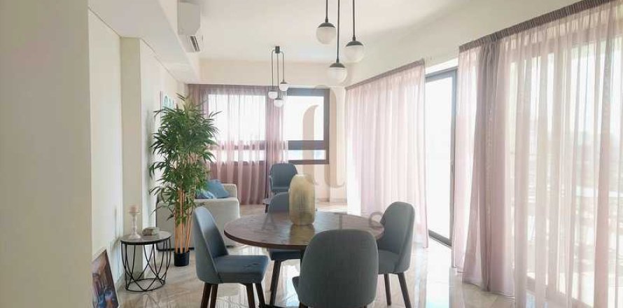 2 bedrooms Apartment in Mouttagiaka, Cyprus No. 65930