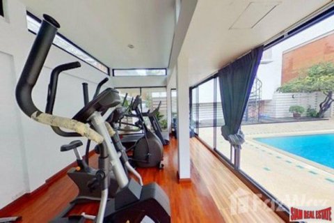 3 chambres Appartement à Bangkok, Thailand No. 96130 3