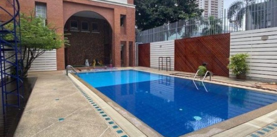 3 chambres Appartement à Bangkok, Thailand No. 96130