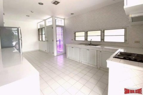 3 chambres Appartement à Bangkok, Thailand No. 96130 4