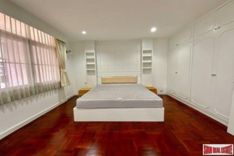 3 chambres Appartement à Bangkok, Thailand No. 96130 15