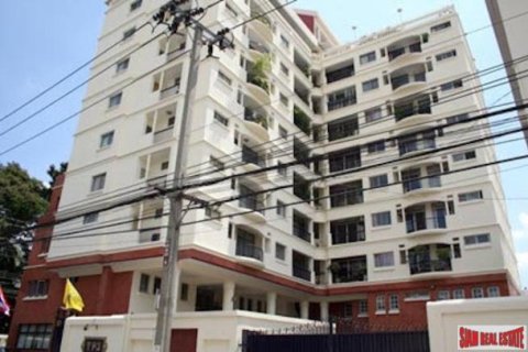 3 chambres Appartement à Bangkok, Thailand No. 96130 2