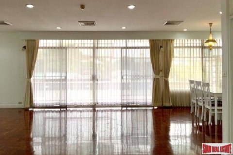 3 chambres Appartement à Bangkok, Thailand No. 96130 8