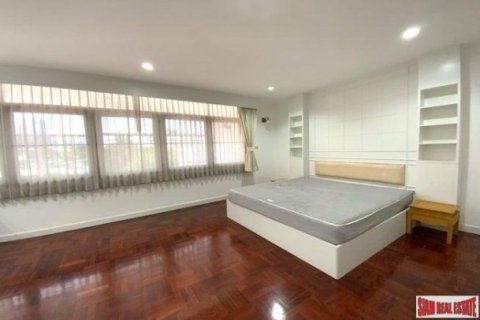 3 chambres Appartement à Bangkok, Thailand No. 96130 14