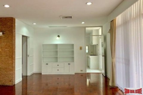3 chambres Appartement à Bangkok, Thailand No. 96130 9