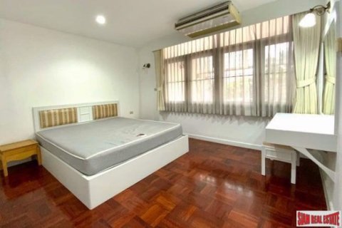 3 chambres Appartement à Bangkok, Thailand No. 96130 6