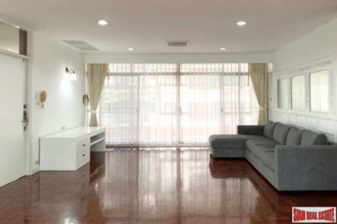 3 chambres Appartement à Bangkok, Thailand No. 96130 18