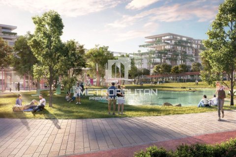 3 bedrooms Apartment in Hoang Mai, Vietnam No. 94727 12