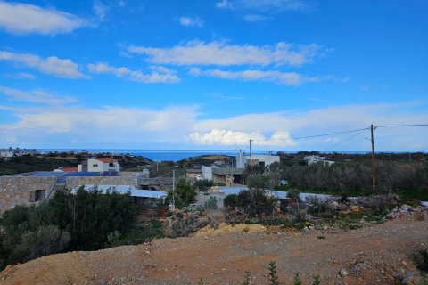 4021m² Land in Neapoli, Greece No. 108542