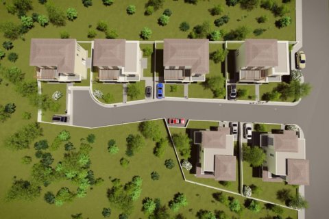 3 bedrooms Villa in Paphos, Cyprus No. 106323 6