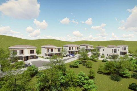 3 bedrooms Villa in Paphos, Cyprus No. 106323 7