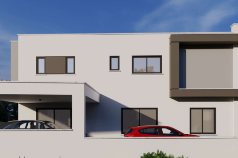 4 bedrooms House in Pano Polemidia, Cyprus No. 42660 4