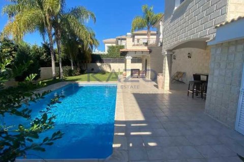 3 bedrooms Villa in Agios Tychonas, Cyprus No. 73369 5