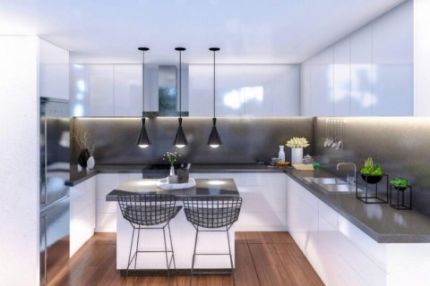 5 bedrooms Villa in Limassol, Cyprus No. 107006 2