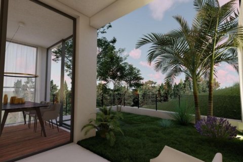 5 bedrooms Villa in Limassol, Cyprus No. 107006 1