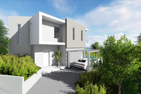 3 bedrooms Villa in Chalkidiki, Greece No. 109646 6