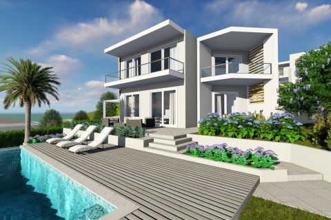 3 bedrooms Villa in Chalkidiki, Greece No. 109646 4