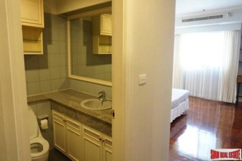 Дом с 3 спальнями в Бангкок, Таиланд №98264 11