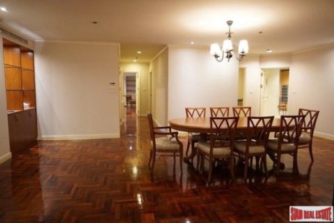 Дом с 3 спальнями в Бангкок, Таиланд №98264 7