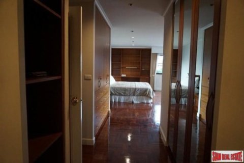 Дом с 3 спальнями в Бангкок, Таиланд №98264 14