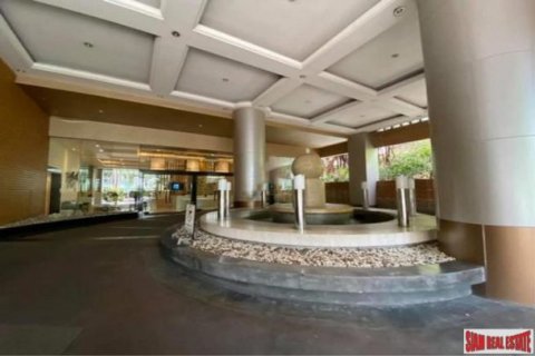 Дом с 3 спальнями в Бангкок, Таиланд №98264 4