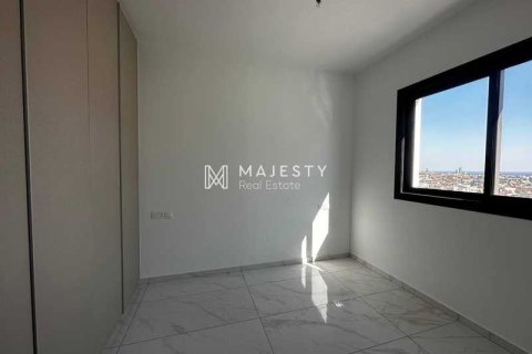 Пентхаус с 3 спальнями в Агиос Афанасиос, Кипр №78668 6