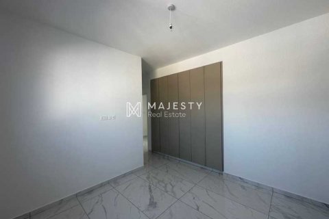 Пентхаус с 3 спальнями в Агиос Афанасиос, Кипр №78668 10